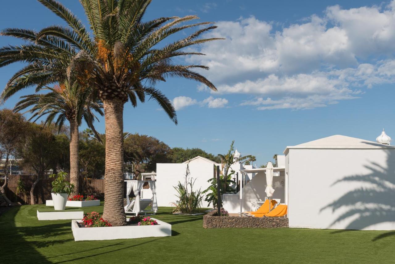 Villas Lanzasuites (Adults Only) プラヤ・ブランカ エクステリア 写真