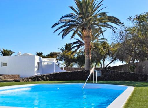 Villas Lanzasuites (Adults Only) プラヤ・ブランカ エクステリア 写真